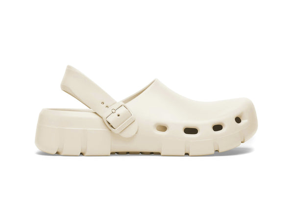 Birkenstock Birki Flow Eggshell Comfort e Igiene Assicurati 1027706