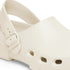 Birkenstock Birki Flow Eggshell Comfort e Igiene Assicurati