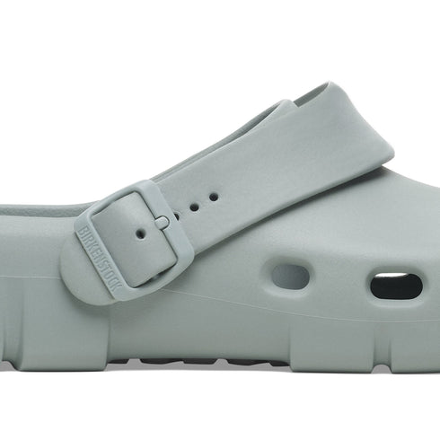 Birkenstock Birki Flow Pure Sage: Comfort e Protezione in EVA