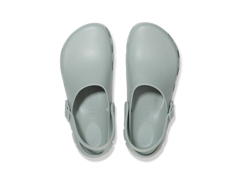Birkenstock Birki Flow Pure Sage: Comfort e Protezione in EVA