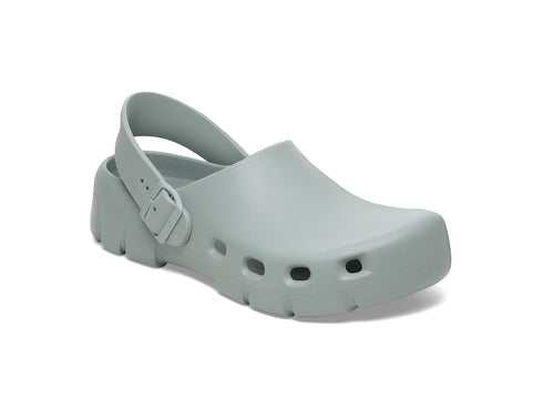 Birkenstock Birki Flow Pure Sage: Comfort e Protezione in EVA