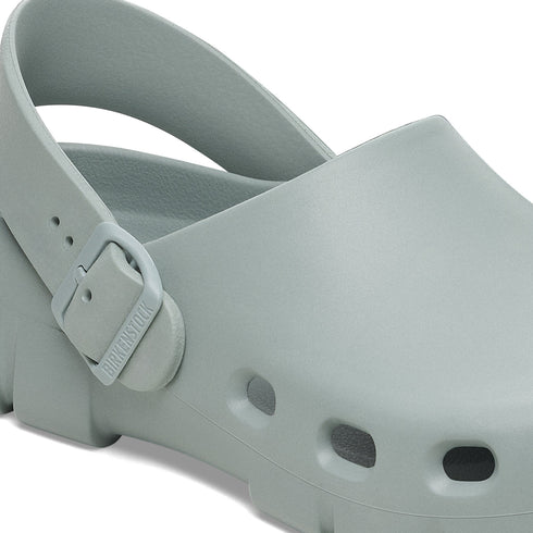 Birkenstock Birki Flow Pure Sage: Comfort e Protezione in EVA