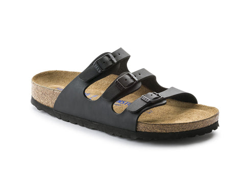 Birkenstock Florida Birkoflor Soft Footbed Summer Comfort Insole