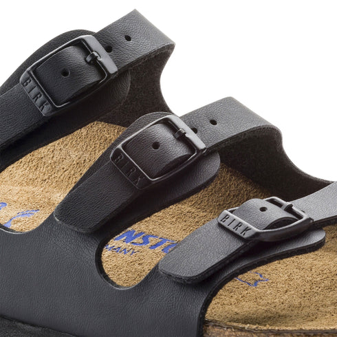 Birkenstock Florida Birkoflor Soft Footbed Summer Comfort Insole