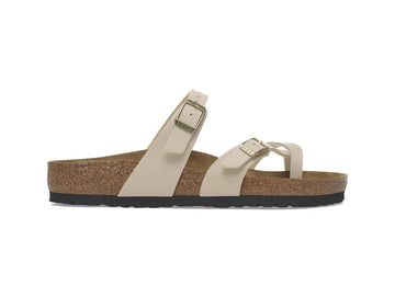 Birkenstock Mayari Sandcastle Infradito Chic e Confortevoli 1029811