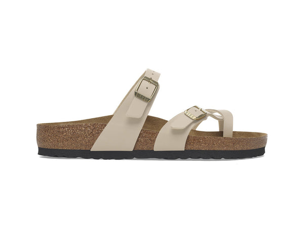 Birkenstock Mayari Sandcastle Infradito Chic e Confortevoli 1029811