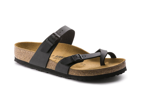 Birkenstock Mayari Donna Ciabatte Infradito Birko-Flor