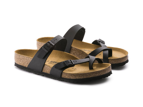 Birkenstock Mayari Donna Ciabatte Infradito Birko-Flor