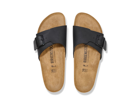 Birkenstock Catalina Women's Slipper 1 Buckle Birko-Flor