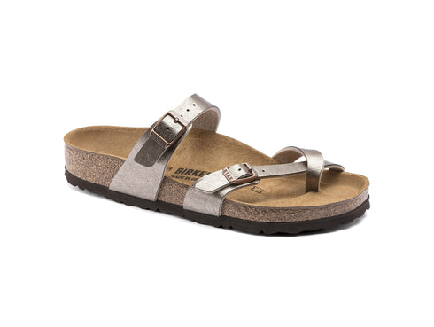 Birkenstock Mayari Women's Flip Flops Comfortable & Trendy