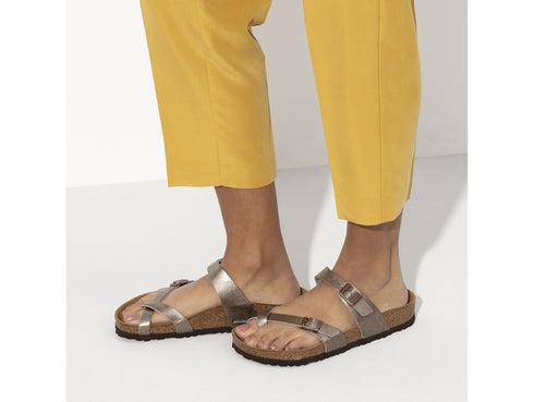 Birkenstock Mayari Women's Flip Flops Comfortable & Trendy