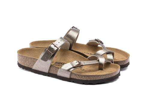 Birkenstock Mayari Women's Flip Flops Comfortable & Trendy