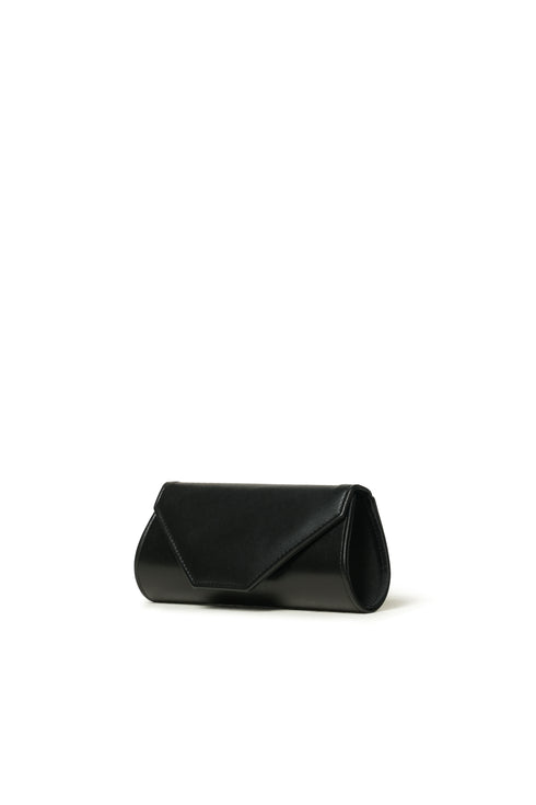 Melluso Donna Pochette Pelle BJ034Z-247275 Nero