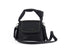Victoria Mini Studded Nylon Shoulder Bag