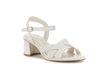 CafèNoir Sandali Donna Bianco Elegante - C1MA9901W022