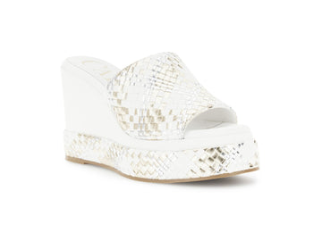 CafèNoir Sandali Donna Argento Casual - C1GG9917L003