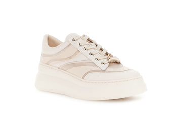 CafèNoir Con stringhe Donna Rosa Casual - C1DS9037M001