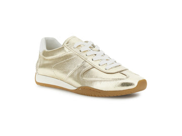 CafèNoir Con stringhe Donna Oro Casual - C1DL2522L002