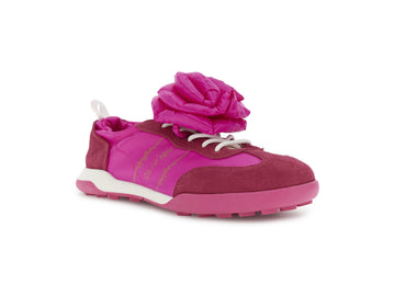 CafèNoir Con stringhe Donna Fuxia Casual - C1DG9614V004