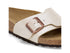 Birkenstock Catalina Slipper 1 Buckle Upper Birko-Flor