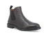 Melluso Uomo Stivaletto Chelsea Boots Tomaia Pelle