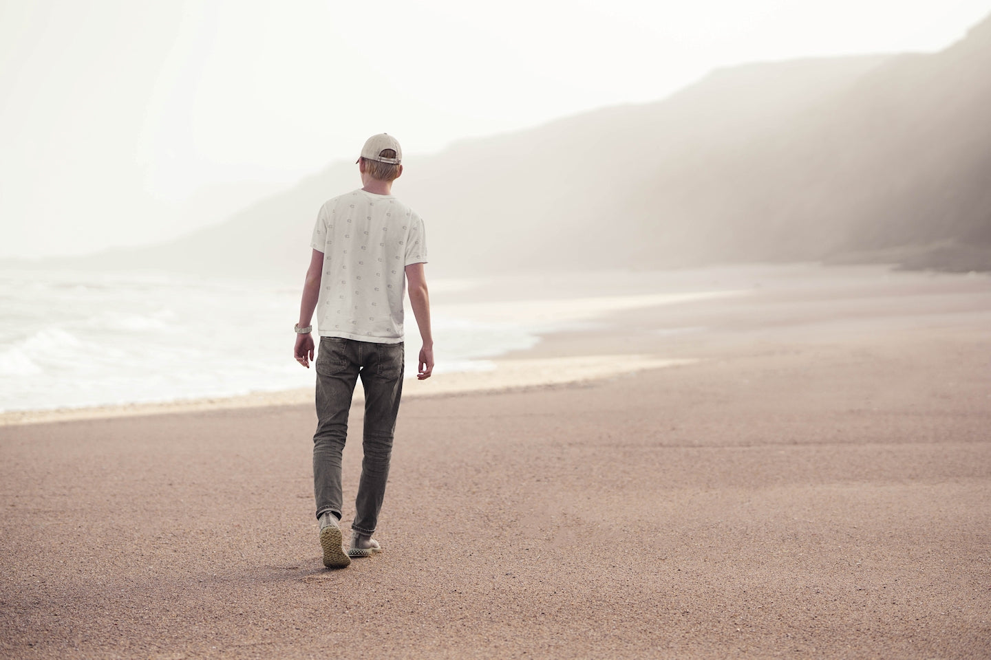 Collezione Scarpe Uomo