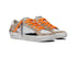 Crime London SK8 Deluxe Sneakers Uomo Casual Chic