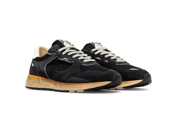 Crime London Sneakers Uomo Rush Dark Blaze Autunno Inverno