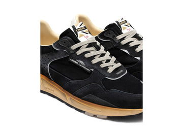 Crime London Sneakers Uomo Rush Dark Blaze Autunno Inverno