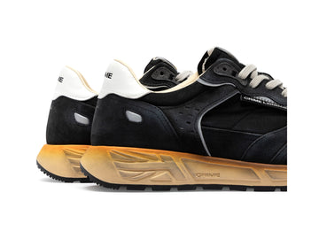 Crime London Sneakers Uomo Rush Dark Blaze Autunno Inverno