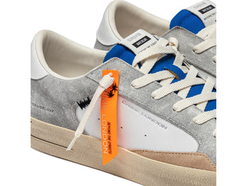 Crime London SK8 Deluxe Men's Sneakers Spring Summer