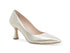 Melluso Pumps Made in Italy Ceremony Leather Upper