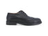 Melluso Derby Uomo a Coda di Rondine Tomaia in Pelle Nera U55262W-238402