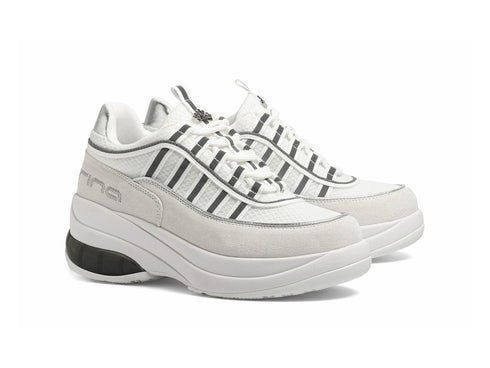Fornarina UP Sneakers Platform Spring Summer Collection