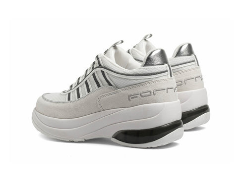 Fornarina UP Sneakers Platform Spring Summer Collection