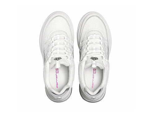 Fornarina UP Sneakers Platform Spring Summer Collection
