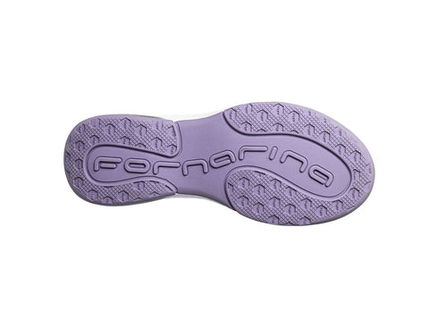 Fornarina UP Lime Multi Sneakers Platform Colorful Spring Summer