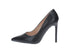 Francesco Milano Pointed Toe Pumps Leather Upper
