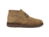 Frau Desert Boot Uomo in Scamosciato Beige Farro 25A0