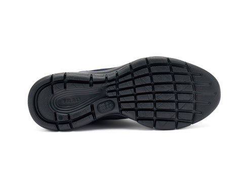 Frau Chelsea Boot Donna Comfort Tech in Pelle Nera