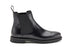 Frau Chelsea Boot Donna Autunno Inverno in Pelle Nera 98L3