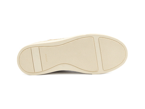 Frau Men's Chelsea Boots Suede Upper Leather