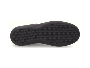 Frau Scarpe Alte Uomo Comfort in Pelle Marrone Slavato