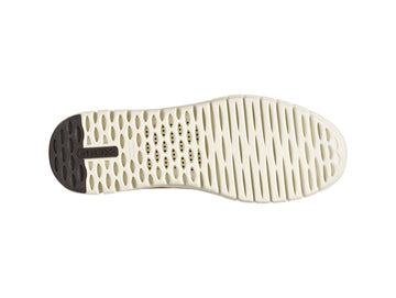 Geox Polacchino Uomo Flextride Plus Fast In Pelle Marrone