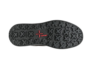 Geox Granito Amphibiox Waterproof Winter Boots Upper Leather