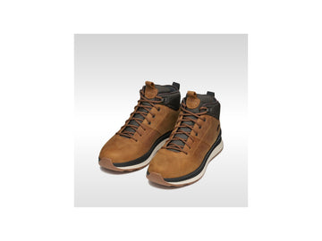 Geox Scarponcini Uomo Spherica Actif X2 ABX Senape Autunno Inverno