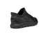 Geox Sneaker Donna Spherica Plus in Pelle Total Black