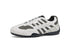 Geox Snake Uomo: L'Iconica Sneaker del 2006 in Off White/Dark Grey