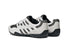 Geox Snake Uomo: L'Iconica Sneaker del 2006 in Off White/Dark Grey