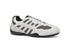 Geox Snake Uomo: L'Iconica Sneaker del 2006 in Off White/Dark Grey